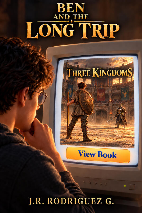 Three Kingdoms Three Kingdoms